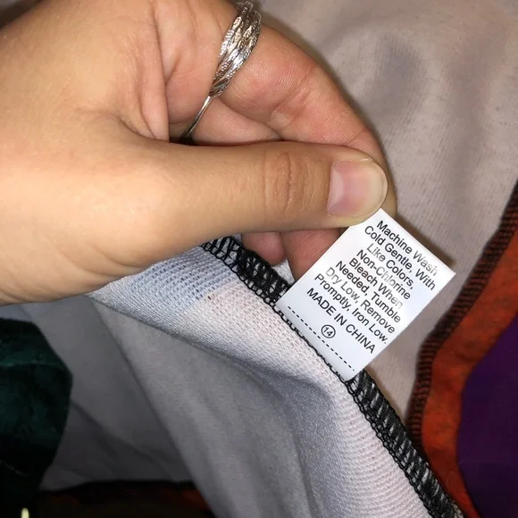 Long Coat - Picture 8 of 9